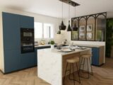 Maison à construire à Pluvigner (56330) 2603083-3594modele720260722oFoIA.jpeg Maisons France Confort