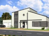 Maison à construire à Le Fenouiller (85800) 2598001-3430modele620140818mvnxM.jpeg Maisons France Confort
