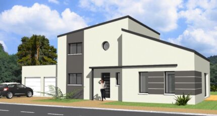 Le Fenouiller Maison neuve - 2598001-3430modele620140818mvnxM.jpeg Maisons France Confort