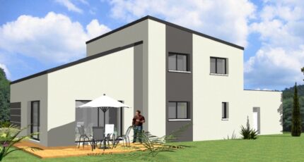 Le Fenouiller Maison neuve - 2598001-3430modele720140818waib2.jpeg Maisons France Confort