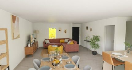 Beaufou Maison neuve - 2597351-11796modele1020260422BSPXn.jpeg Maisons France Confort