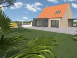 Maison à construire à Saint-Omer-Capelle (62162) 2554178-10722annonce7202606183LXfU.jpeg Maisons France Confort