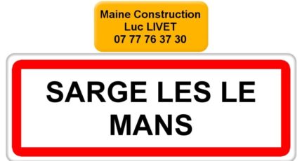 Sargé-lès-le-Mans Maison neuve - 2553420-6170annonce12026061732l9R.jpeg Maisons France Confort