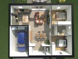 Maison à construire à Saint-Brevin-les-Pins (44250) 2584040-5173modele8202605297f8OT.jpeg Maisons France Confort