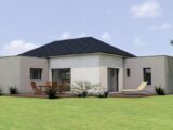 Maison à construire à Nuaillé (49340) 2604344-939modele720211027s80bd.jpeg Maisons France Confort