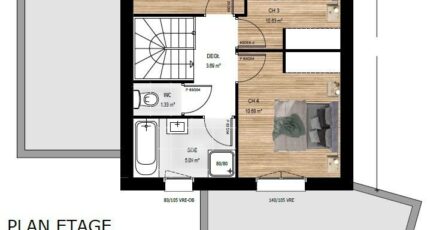 Gennes Maison neuve - 2604380-961modele920240722o3ZrB.jpeg Maisons France Confort