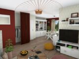 Maison à construire à Saumur (49400) 2604392-939modele8202303179Fai5.jpeg Maisons France Confort