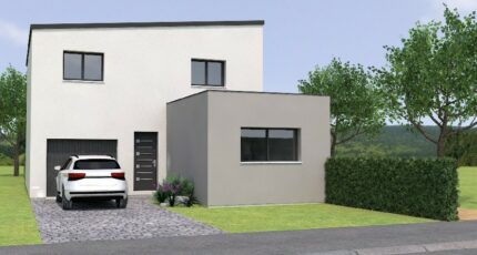 Saumur Maison neuve - 2604395-939modele620200819C3TCo.jpeg Maisons France Confort