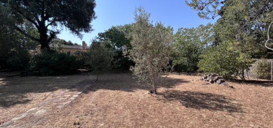 Terrain à bâtir à Draguignan, Provence-Alpes-Côte d'Azur