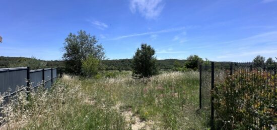 Terrain à bâtir à Saint-Gély-du-Fesc, Occitanie