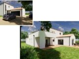 Maison à construire à Challans (85300) 2598041-5173modele620260511kVlAD.jpeg Maisons France Confort