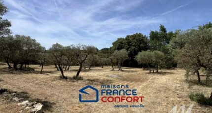 Varages Terrain à bâtir - 2563857-3951annonce120260625i7JlB.jpeg Maisons France Confort