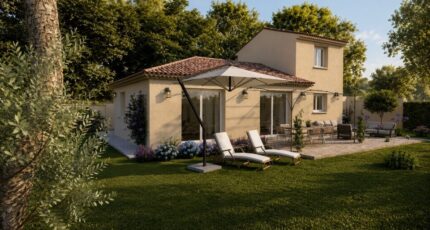 Draguignan Maison neuve - 2586233-3951modele62026062246WFp.jpeg Maisons France Confort