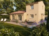 Maison à construire à Draguignan (83300) 2586233-3951modele720260622tMrhG.jpeg Maisons France Confort