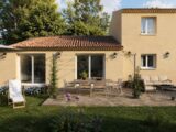 Maison à construire à Draguignan (83300) 2586233-3951modele820260622AOLMd.jpeg Maisons France Confort