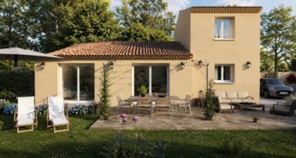 Draguignan Maison neuve - 2586233-3951modele820260622AOLMd.jpeg Maisons France Confort