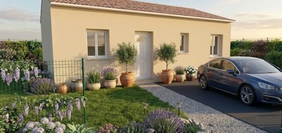 Maison neuve à , Var