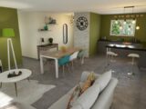 Maison à construire à Draguignan (83300) 2586237-3951modele920260626coutW.jpeg Maisons France Confort