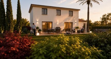 Trans-en-Provence Maison neuve - 2605040-4529modele720260702rqqp2.jpeg Maisons France Confort