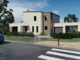Maison à construire à Chalonnes-sur-Loire (49290) 2604969-939modele620230623wSNPe.jpeg Maisons France Confort