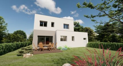 Saint-Augustin-des-Bois Maison neuve - 2604992-939modele720230327l5pO9.jpeg Maisons France Confort