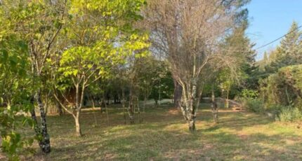 Carcès Terrain à bâtir - 2551585-11157annonce120260616pvIQZ.jpeg Maisons France Confort