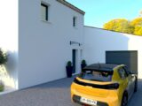 Maison à construire à Carcès (83570) 2554723-11157modele620260423dTB9o.jpeg Maisons France Confort