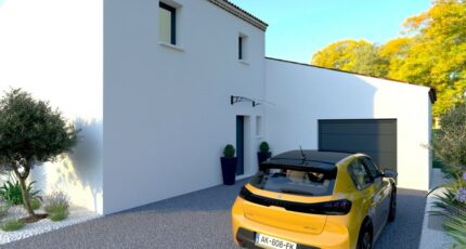 Carcès Maison neuve - 2554723-11157modele620260423dTB9o.jpeg Maisons France Confort