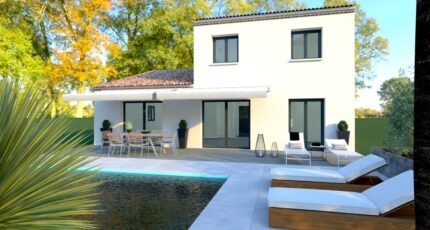 Carcès Maison neuve - 2554723-11157modele7202604233oMyk.jpeg Maisons France Confort