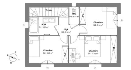 Saint-Vallier-de-Thiey Maison neuve - 2568441-5163modele820260629WFR2x.jpeg Maisons France Confort
