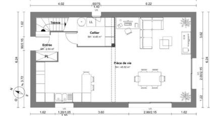 Saint-Vallier-de-Thiey Maison neuve - 2553205-5163modele720260617AfRJx.jpeg Maisons France Confort