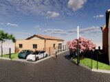 Maison à construire à Seilh (31840) 2604423-1132modele720240312Qz4Ja.jpeg Maisons France Confort