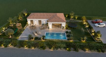 Le Muy Maison neuve - 2605809-11157modele620260820emcWG.jpeg Maisons France Confort