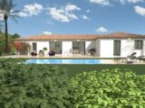 Maison à construire à Trans-en-Provence (83720) 2605813-4529modele720241029Xrk7s.jpeg Maisons France Confort