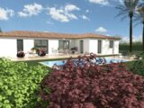 Maison à construire à Trans-en-Provence (83720) 2605813-4529modele62024102994ctS.jpeg Maisons France Confort