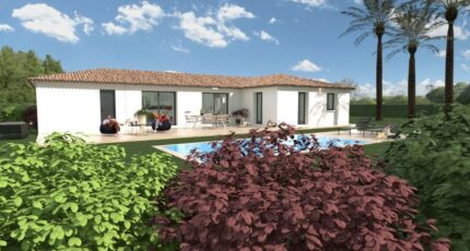 Trans-en-Provence Maison neuve - 2605813-4529modele62024102994ctS.jpeg Maisons France Confort