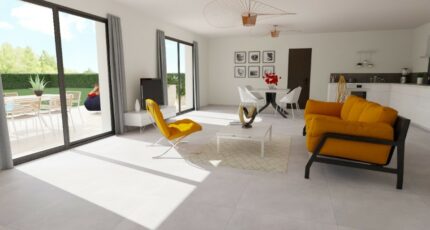 Trans-en-Provence Maison neuve - 2605813-4529modele1020241029hsbZR.jpeg Maisons France Confort