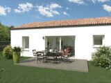 Maison à construire à Paulx (44270) 2597704-5173modele720260529oWRVd.jpeg Maisons France Confort