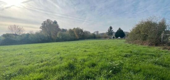 Terrain à bâtir à Breuil-le-Vert, Hauts-de-France