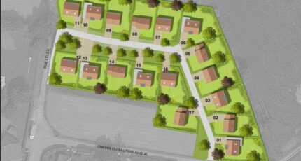 Camphin-en-Carembault Terrain à bâtir - 2605254-6130annonce320260820tpnPP.jpeg Maisons France Confort