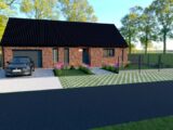 Maison à construire à Camphin-en-Carembault (59133) 2605483-6130annonce620260820QteQD.jpeg Maisons France Confort