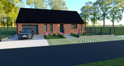 Camphin-en-Carembault Maison neuve - 2605483-6130annonce620260820QteQD.jpeg Maisons France Confort