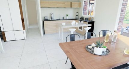 Camphin-en-Carembault Maison neuve - 2605483-6130annonce1020260820kqE17.jpeg Maisons France Confort
