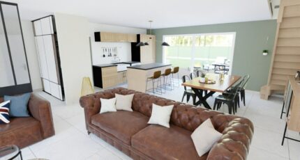Drocourt Maison neuve - 2605798-6130annonce920260820SvyD0.jpeg Maisons France Confort