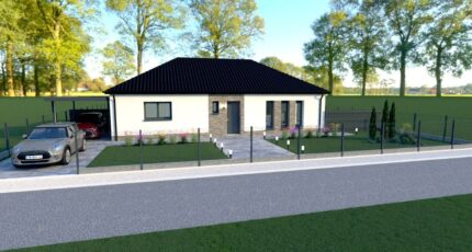 Harnes Maison neuve - 2605816-6130annonce620260820iSmbI.jpeg Maisons France Confort