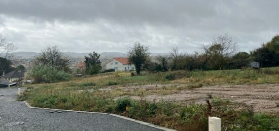 Terrain à bâtir à , Tarn