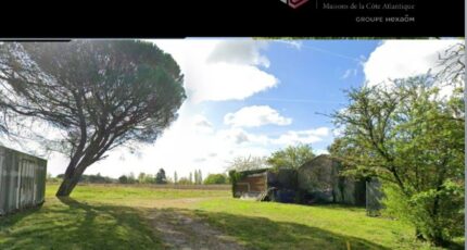 Rions Terrain à bâtir - 2548506-3601annonce1202606156Hlli.jpeg Maisons France Confort