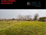 Terrain à bâtir à Sadirac (33670) 2583113-3601annonce120260715s4RFn.jpeg Maisons France Confort