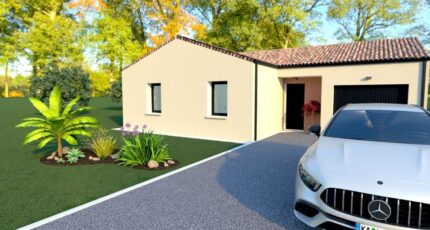 Avrillé Maison neuve - 2606290-10920modele620260622BRcvN.jpeg Maisons France Confort