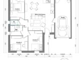 Maison à construire à Avrillé (85440) 2606290-10920modele920260622PEbfx.jpeg Maisons France Confort